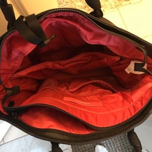 lululemon athletica Bags - Lululemon Gym Bag lululemon athletica Bags - Lululemon Gym Bag